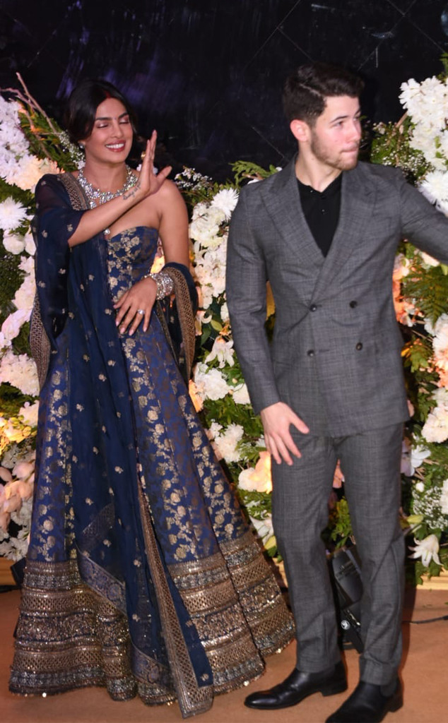Nick Jonas, Priyanka Chopra Nick Jonas, Priyanka Chopra